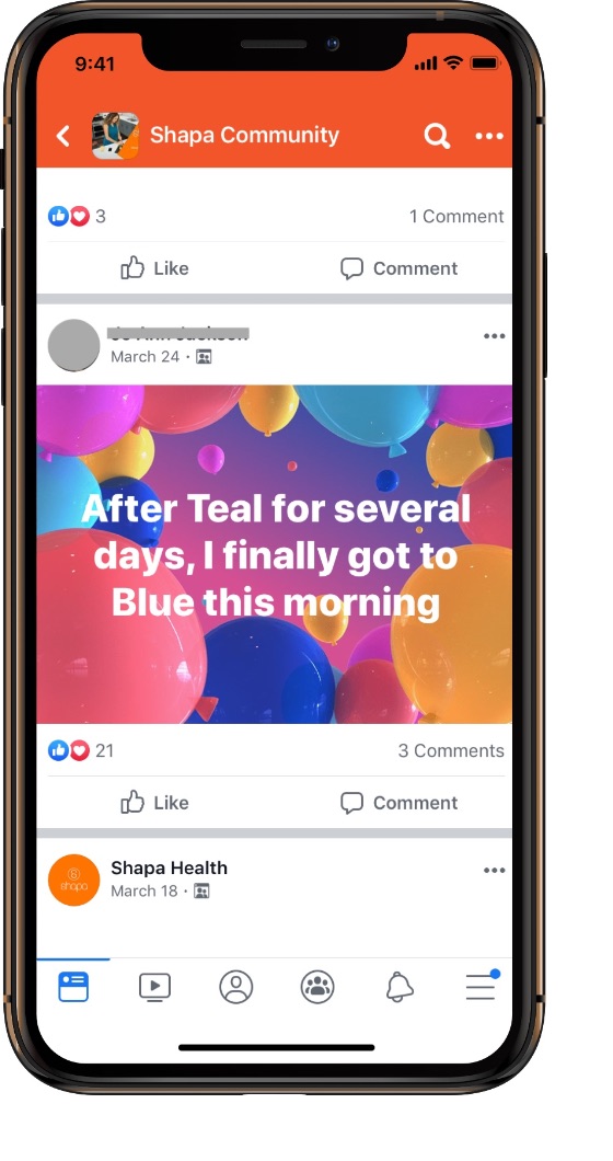 share-share