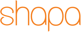 shapa logo